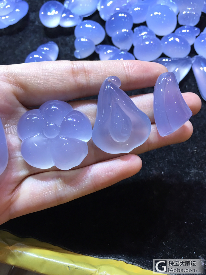 【华林玉器街拿货游记贴】每周一日游，消暑必备_珠串水晶华林寺集散地翡翠