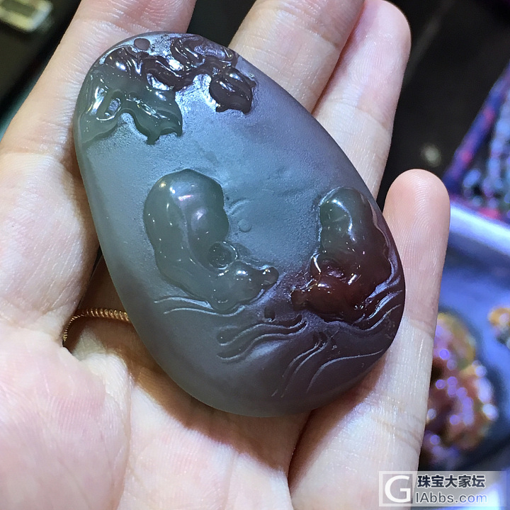【华林玉器街拿货游记贴】每周一日游，消暑必备_珠串水晶华林寺集散地翡翠