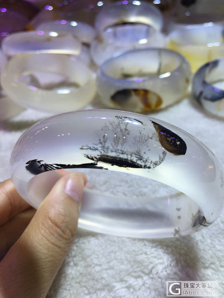 【华林玉器街拿货游记贴】每周一日游，消暑必备_珠串水晶华林寺集散地翡翠