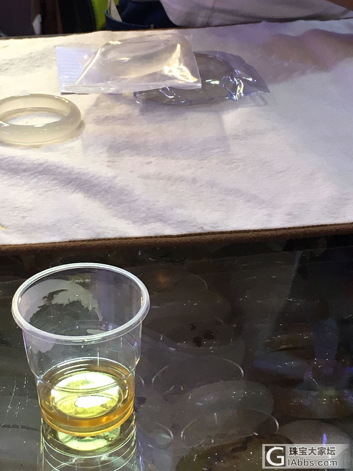 【华林玉器街拿货游记贴】每周一日游，消暑必备_珠串水晶华林寺集散地翡翠
