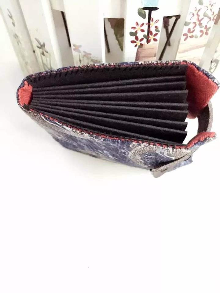 秀手工_布艺