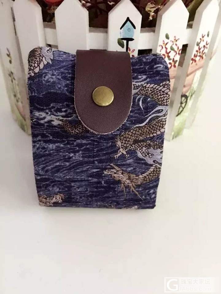 秀手工_布艺