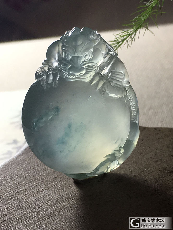 龙珠_翡翠