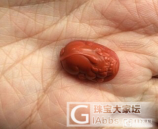 戒面貔貅镶嵌个含钱币的锁骨链如何_南红