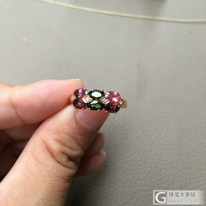 主题_戒指