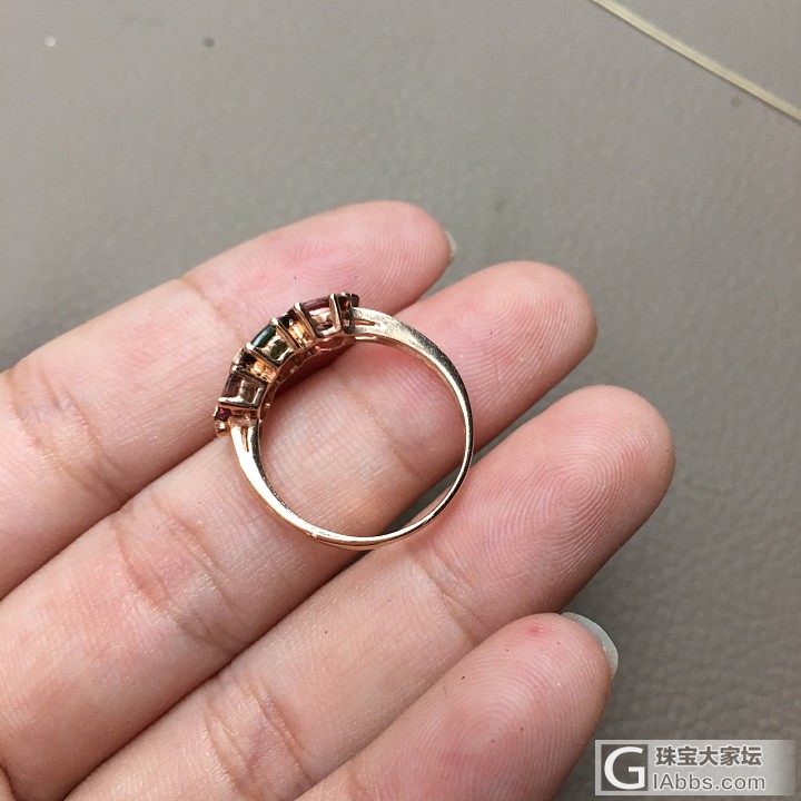 主题_戒指