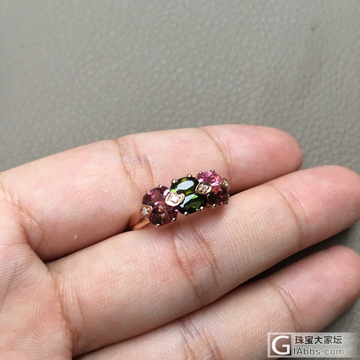 主题_戒指