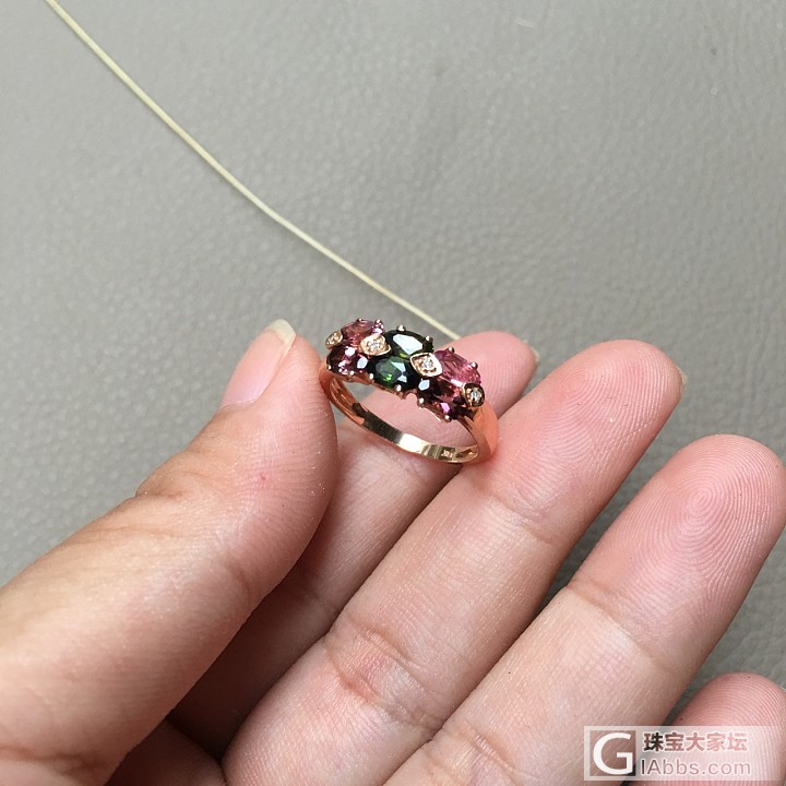 主题_戒指