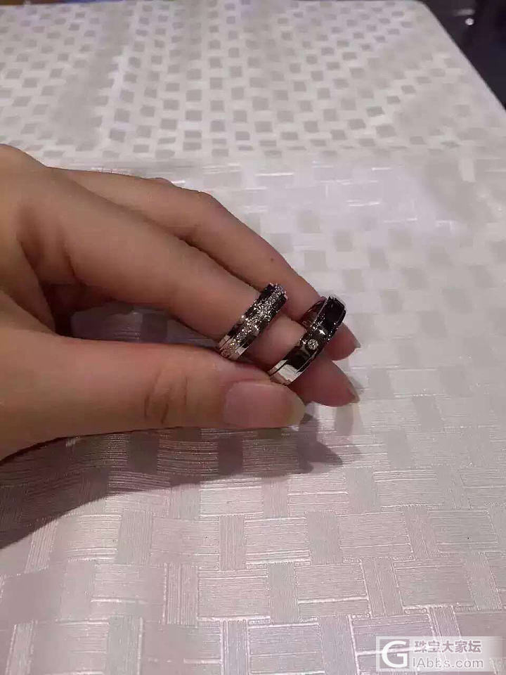 求购伯爵戒指_金戒指