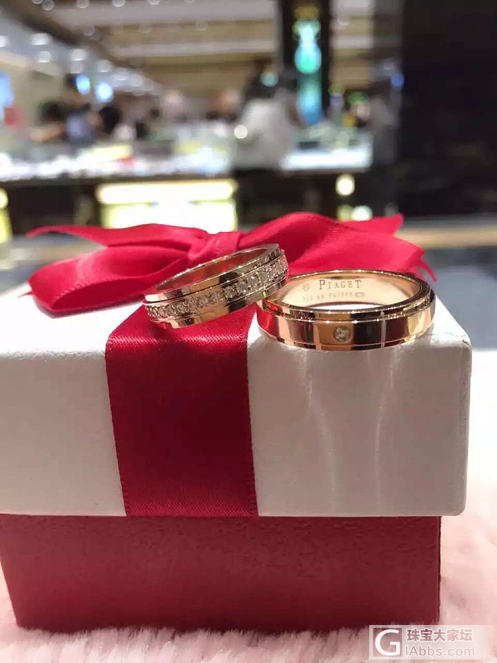 求购伯爵戒指_金戒指