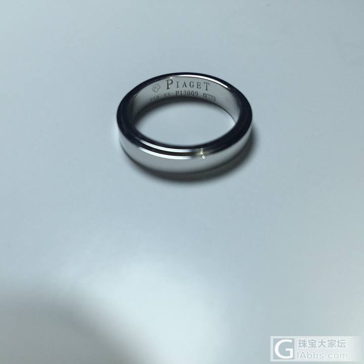 求购伯爵戒指_金戒指