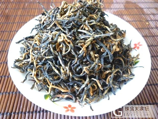 珍品红茶金骏眉超低价活动款热卖，还有精美好礼哦_茶叶