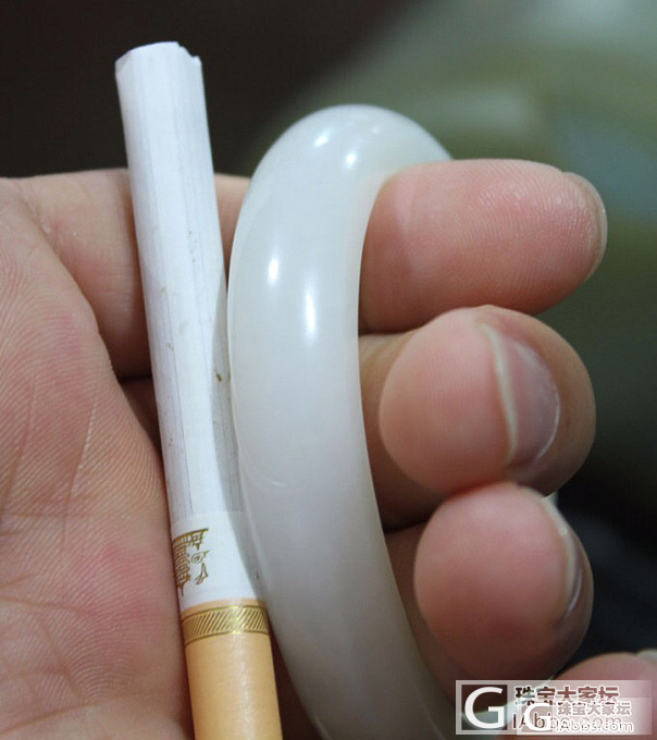 坛子里太多晒药的真的看不下去_把玩件和田玉