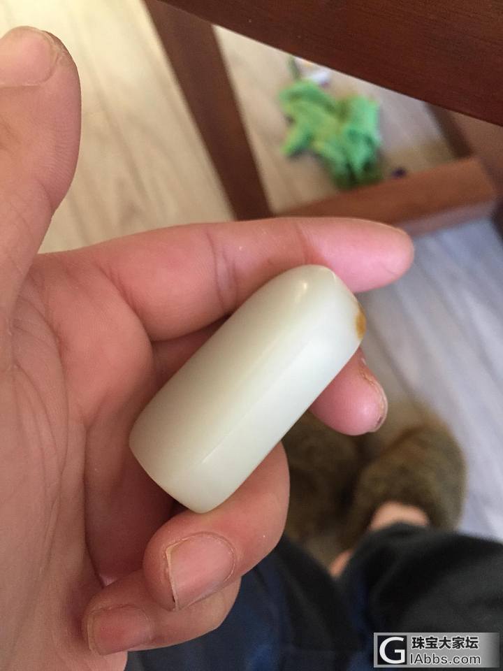 小年糕_白玉