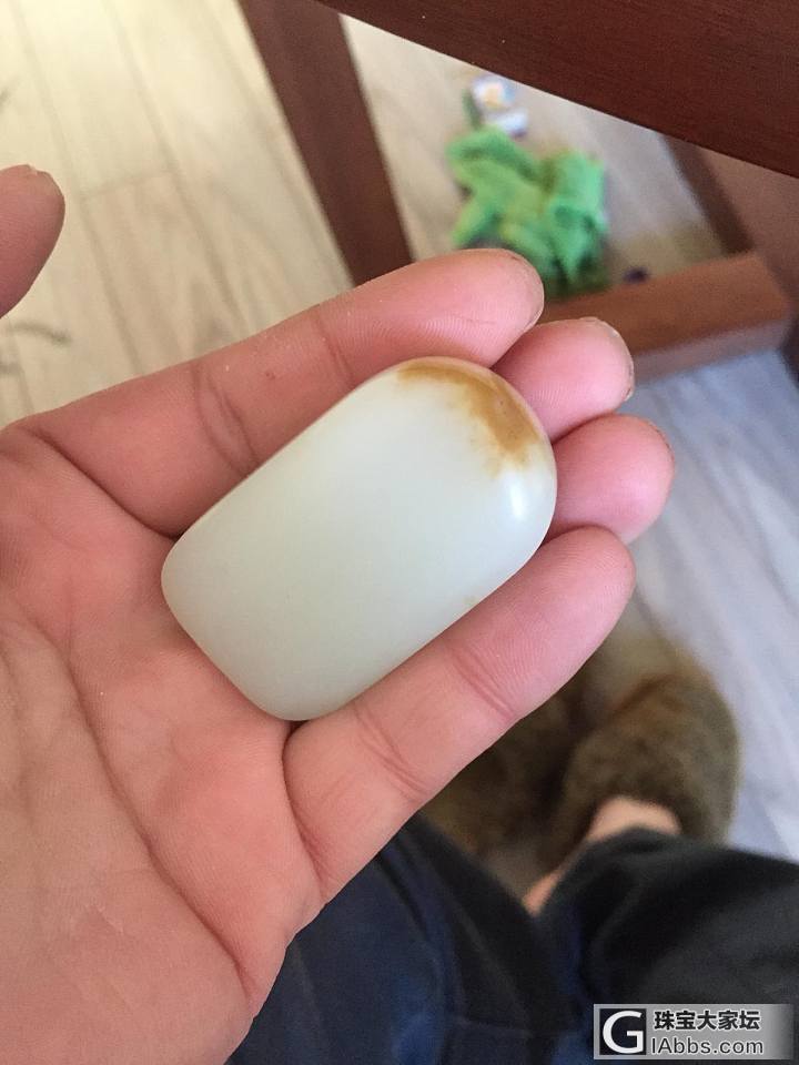 小年糕_白玉