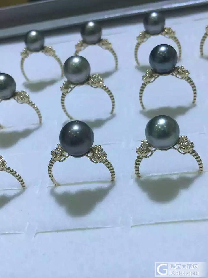 轻珠宝，英文名叫skin  jewlery_珍珠