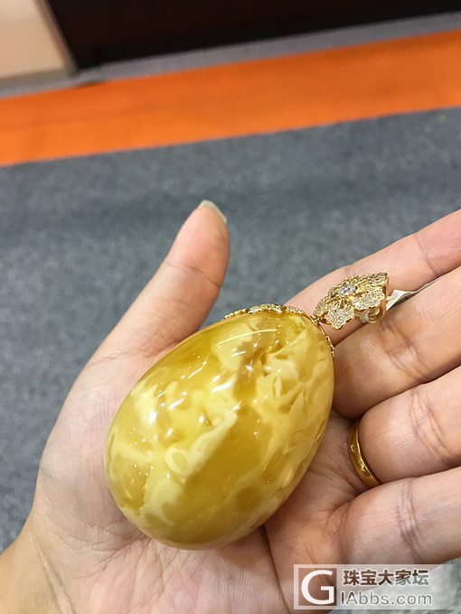 波兰🇵🇱Gdansk琥珀蜜蜡展第一天直播现报！_波兰展会琥珀蜜蜡