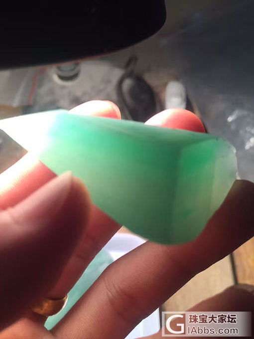 和利缘翡翠加工厂_镶嵌翡翠