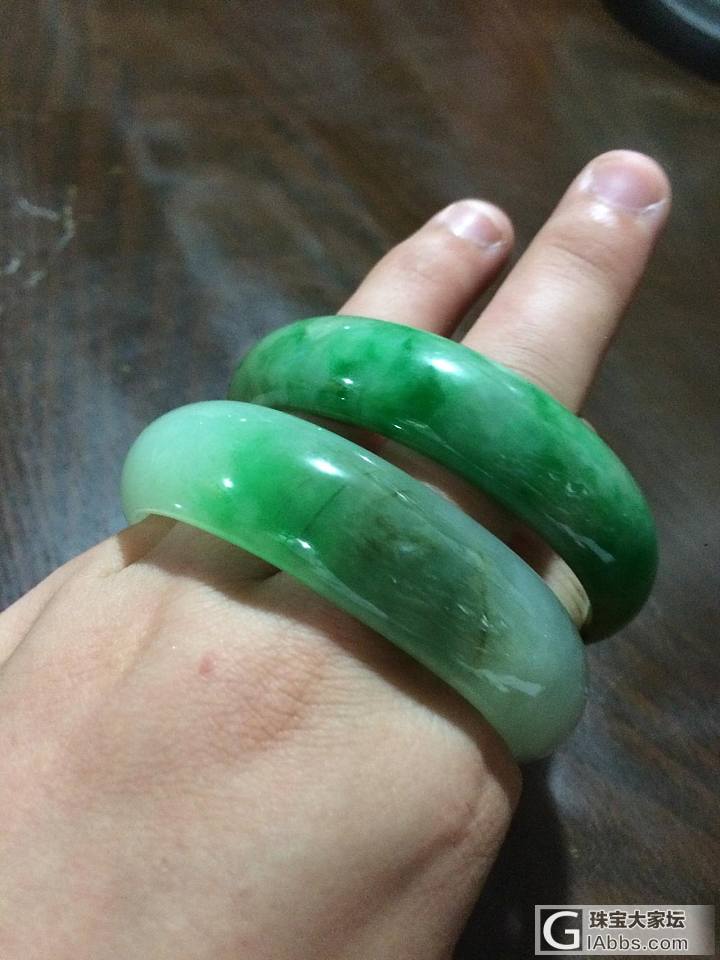 翡翠满绿瓜_翡翠