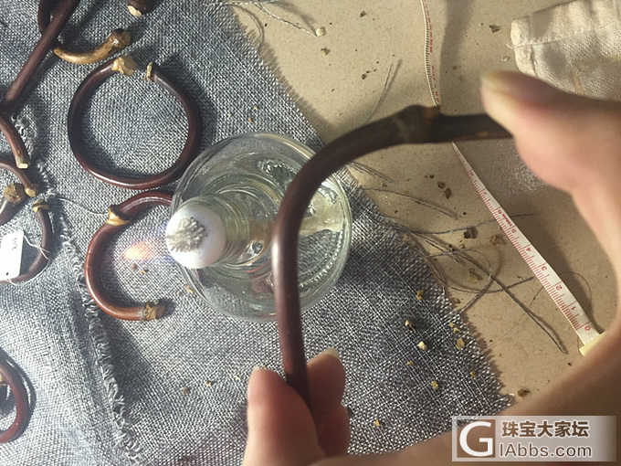 鸡血藤制作过程_鸡血藤
