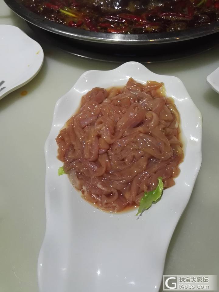 深夜十二点，正宗火锅开涮_美食