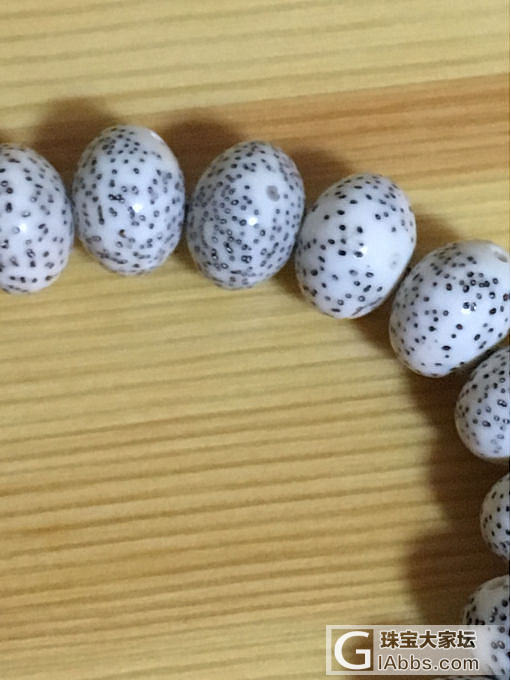 菩提_菩提子珠串