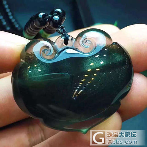 记录下最近的出掉的物品_和田玉青金石石榴石