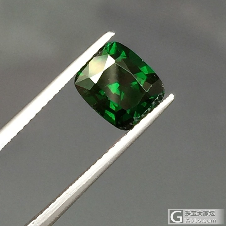 【皇家彩宝-沙弗莱】2.12ct 沙弗莱_沙弗莱