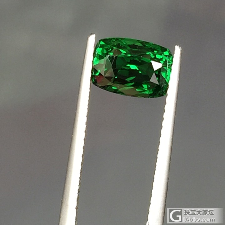 【皇家彩宝-沙弗莱】2.12ct 沙弗莱_沙弗莱