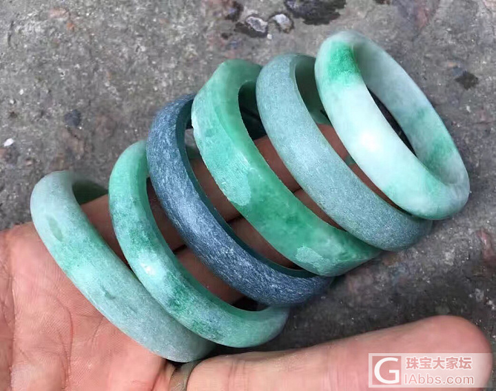 手镯的测量方法是怎么样的？_手镯