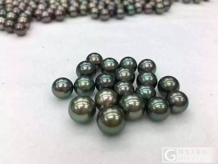 区别染色珍珠的方法_珍珠