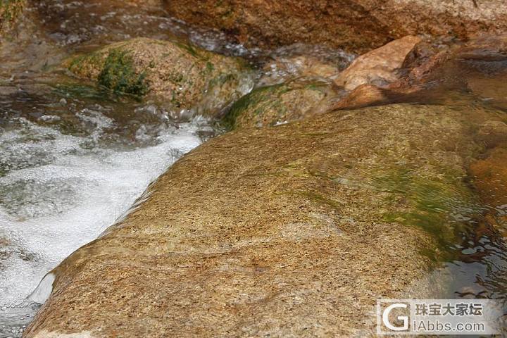 中秋节 继续带着家人周边游_旅游