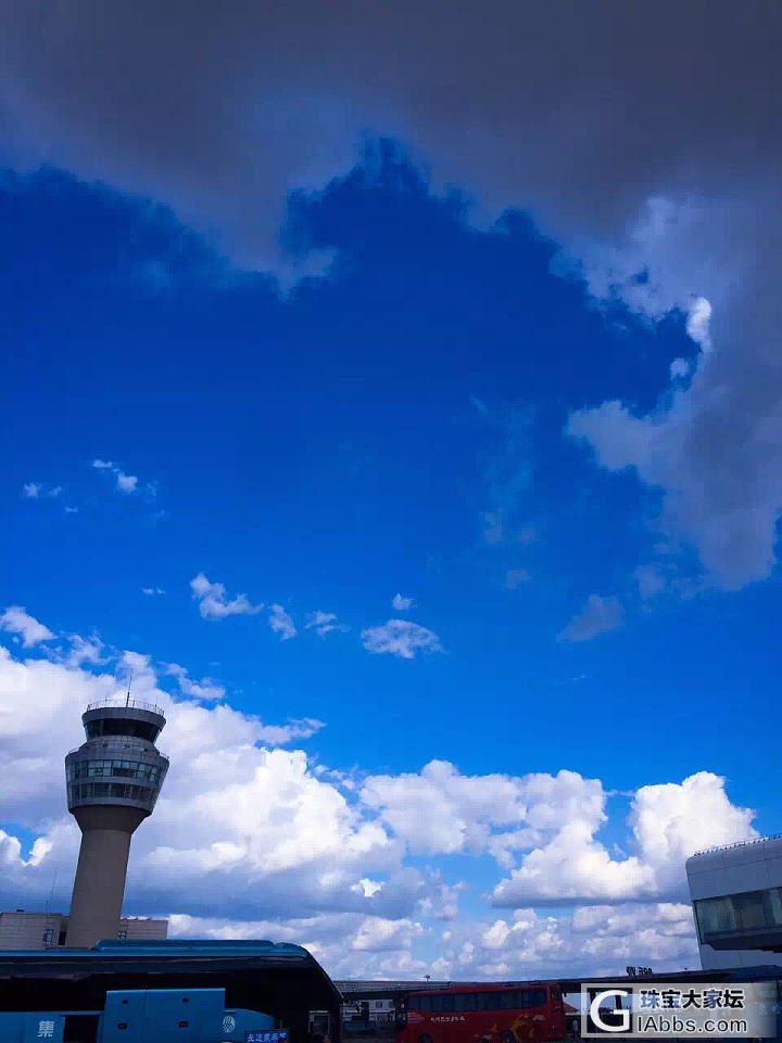 哈尔滨的天空_摄影旅游贴图