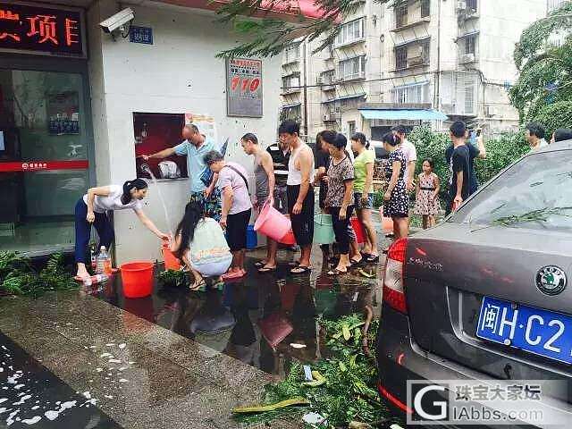 风雨过后见彩虹_闲聊