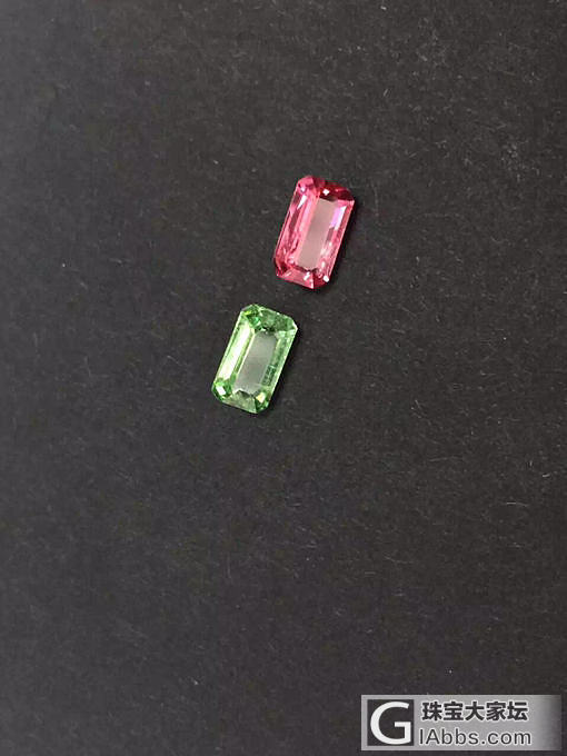 红绿鸳鸯的尖晶和沙弗莱_沙弗莱尖晶石