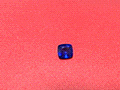 晒晒收的第一颗蓝宝石_名贵宝石蓝宝石