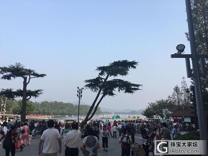 南京玄武湖_南京旅游