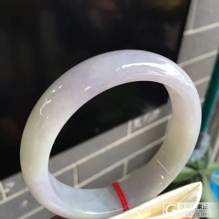 手镯这样拍如何，求大神给点意见_手镯翡翠