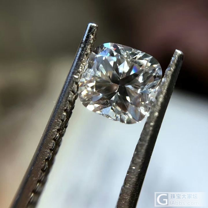 钻石💎钻石💎亮晶晶～亮晶晶_钻石异形钻
