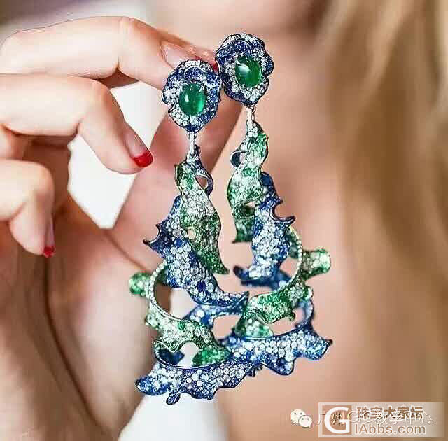 GIC彩色宝石课程广州班10月24日开课啦_彩色宝石教学