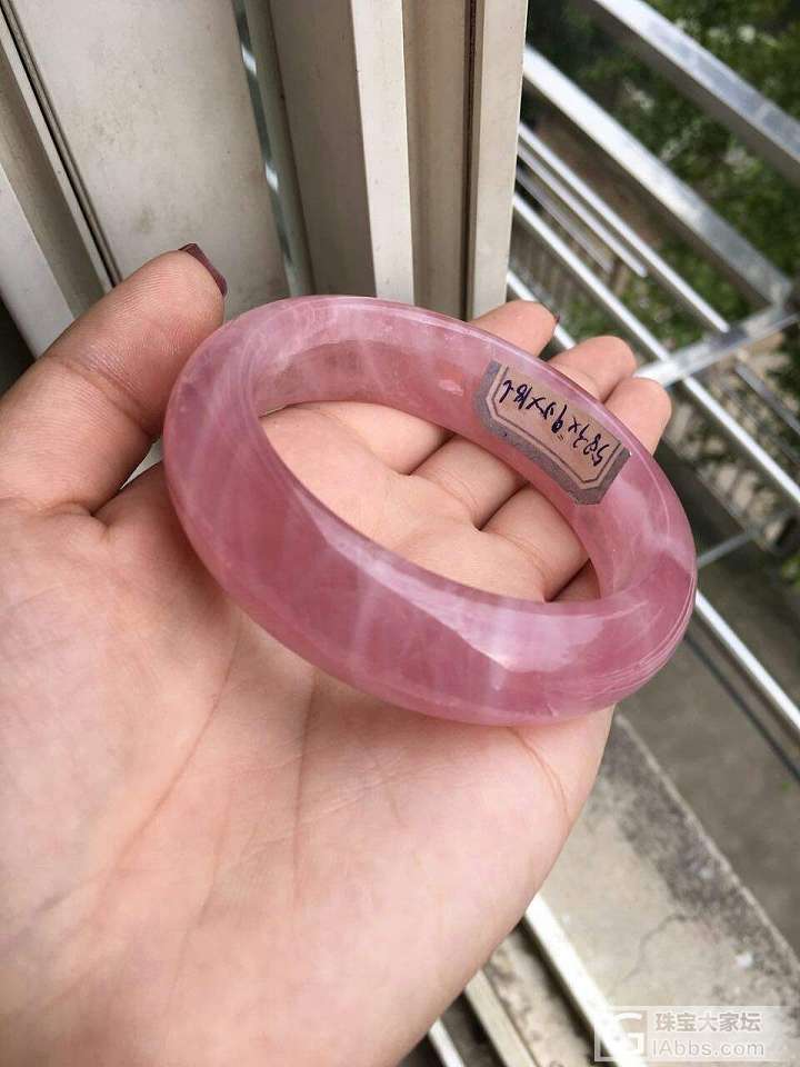帮帮忙_手镯水晶