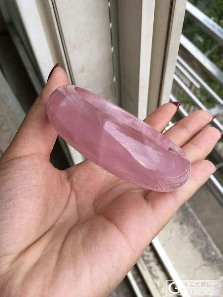 帮帮忙_手镯水晶