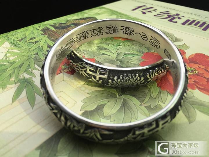 回归银坑来一发，海量高清美图，爪机慎入_银