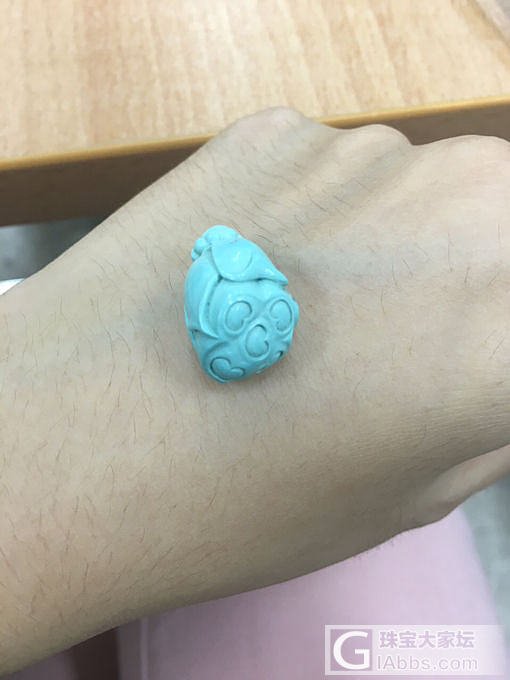 入坑两年了，晒晒败的宝贝_手镯珠串