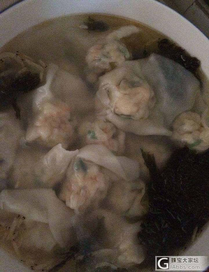 只要心里暖 再冷的天都不怕😄_美食