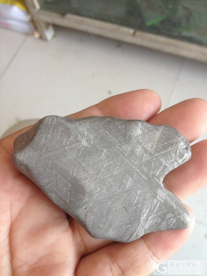 陨石_陨石