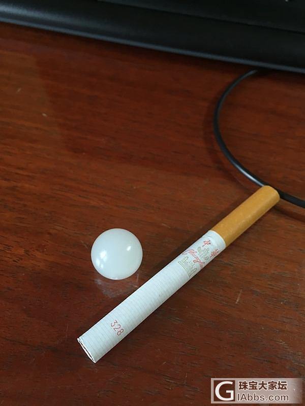 折腾，不停的折腾！_和田玉白玉