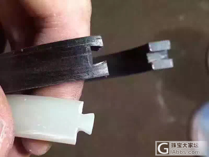 还可以这样，你造吗？_维修和田玉