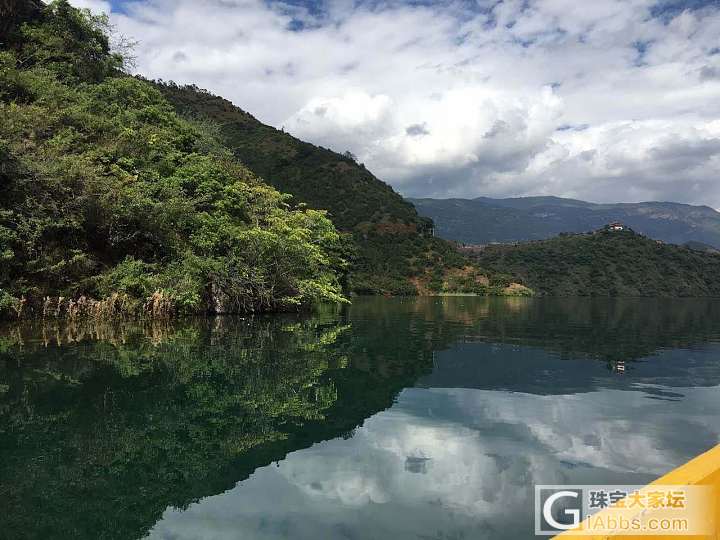 云南真的好美腻_云南摄影旅游