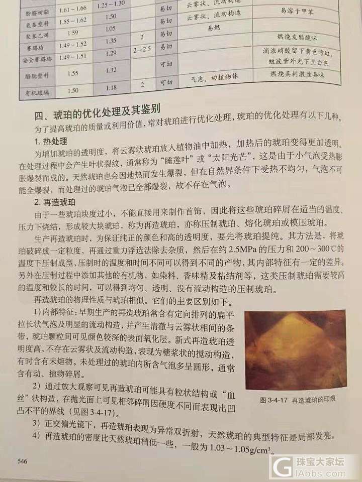 看微博上撕逼，只能表示呵呵_琥珀蜜蜡闲聊